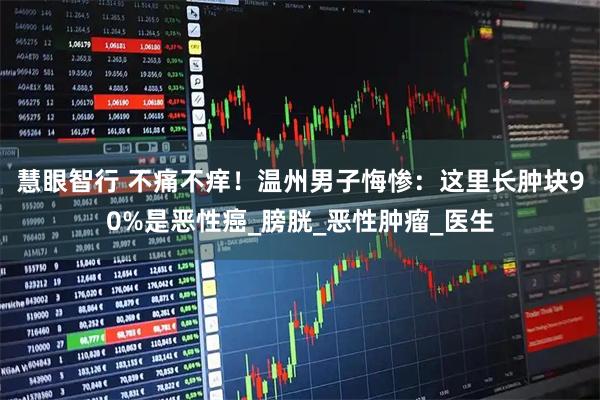 慧眼智行 不痛不痒！温州男子悔惨：这里长肿块90%是恶性癌_膀胱_恶性肿瘤_医生